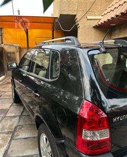 هیۆندای تۆکسۆن